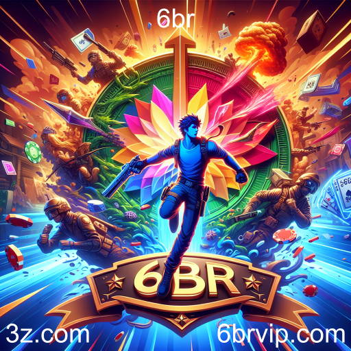 Explorando a Emoção dos Jogos de Ação