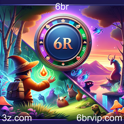 Descubra a Categoria de Aventura no 6br: Uma Jornada Sem Fim