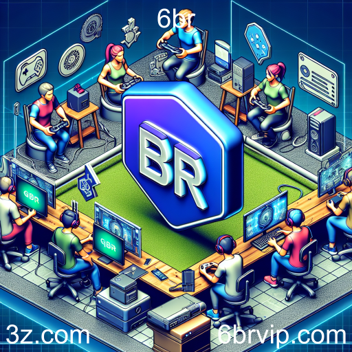 A Revolução dos Jogos Multijogador: Conectando Jogadores ao Redor do Mundo