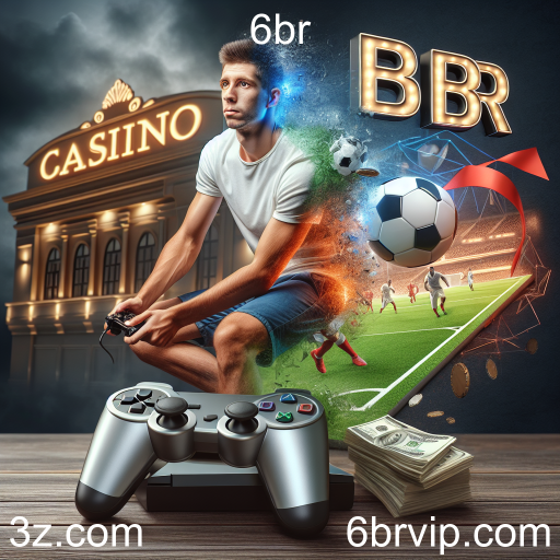 A Revolução dos Jogos de Esportes: Uma Nova Era de Competição Virtual